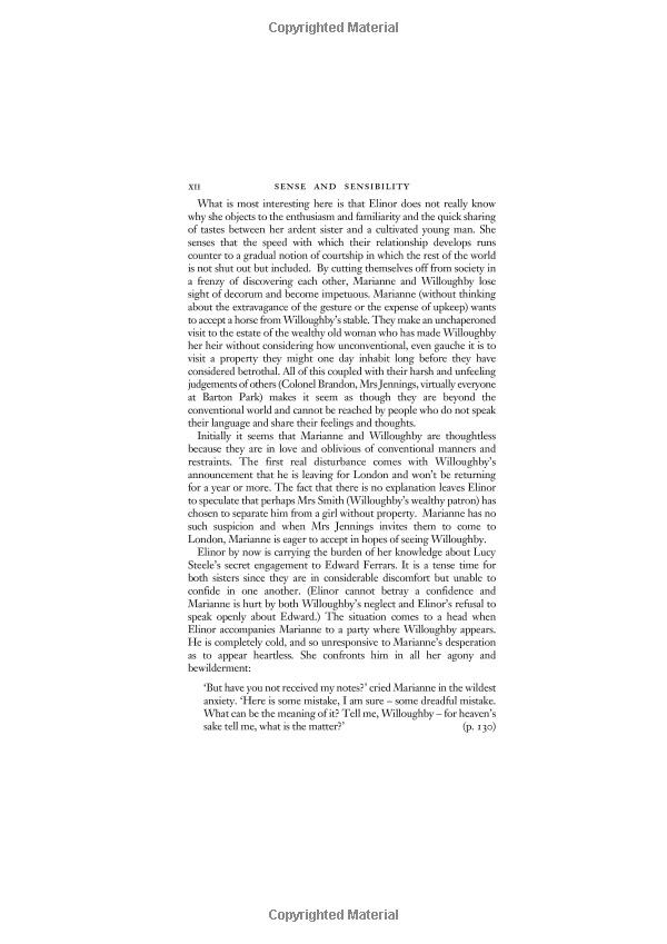 sense and sensibility (vintage classics austen series) - Ảnh 8