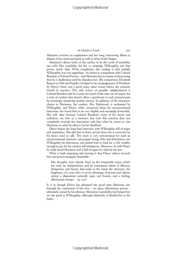 sense and sensibility (vintage classics austen series) - Ảnh 9