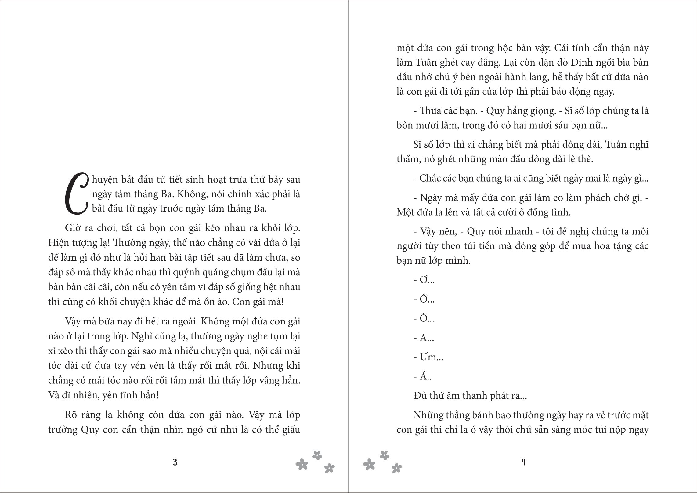 sếp phó - Ảnh 2