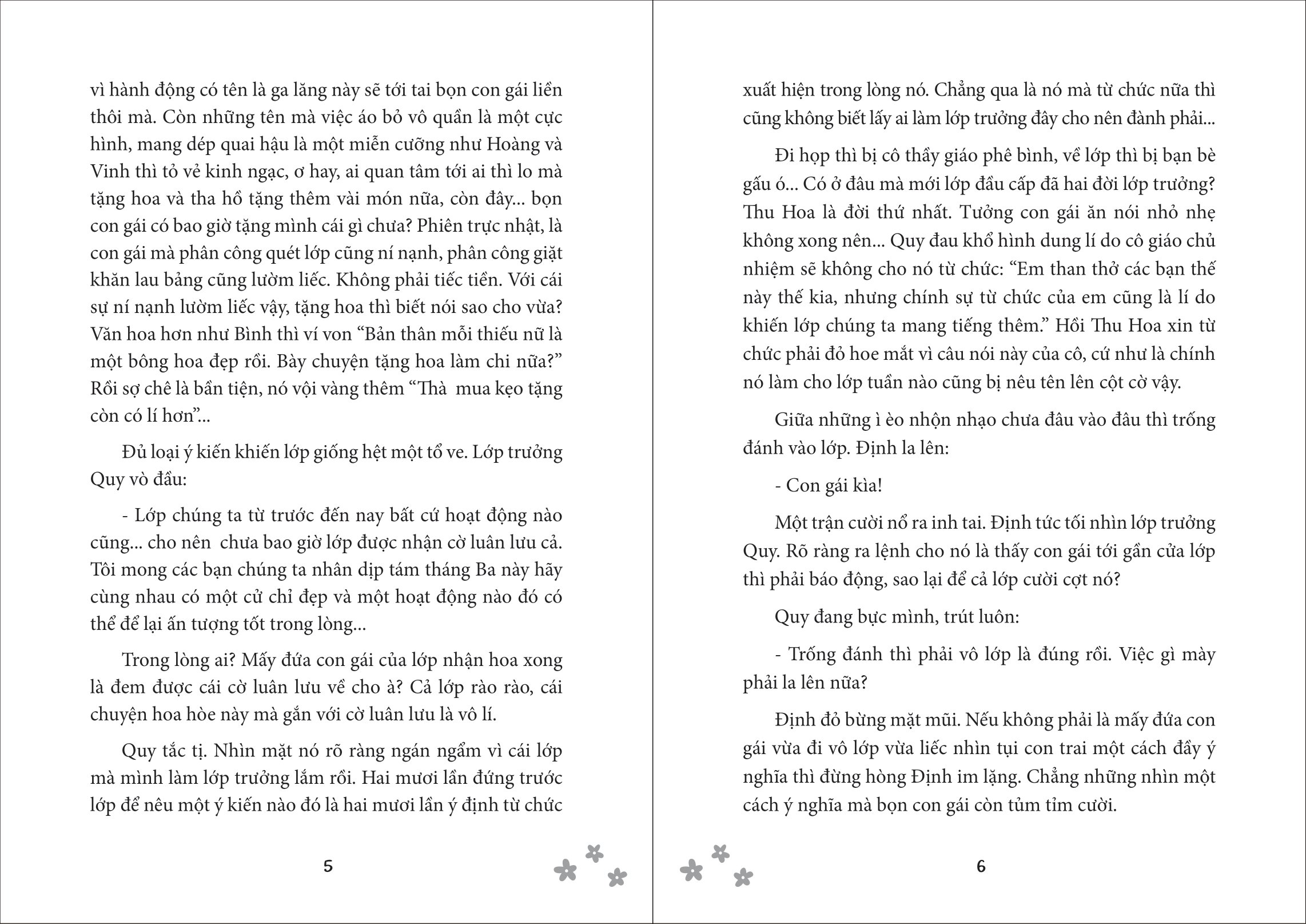 sếp phó - Ảnh 3