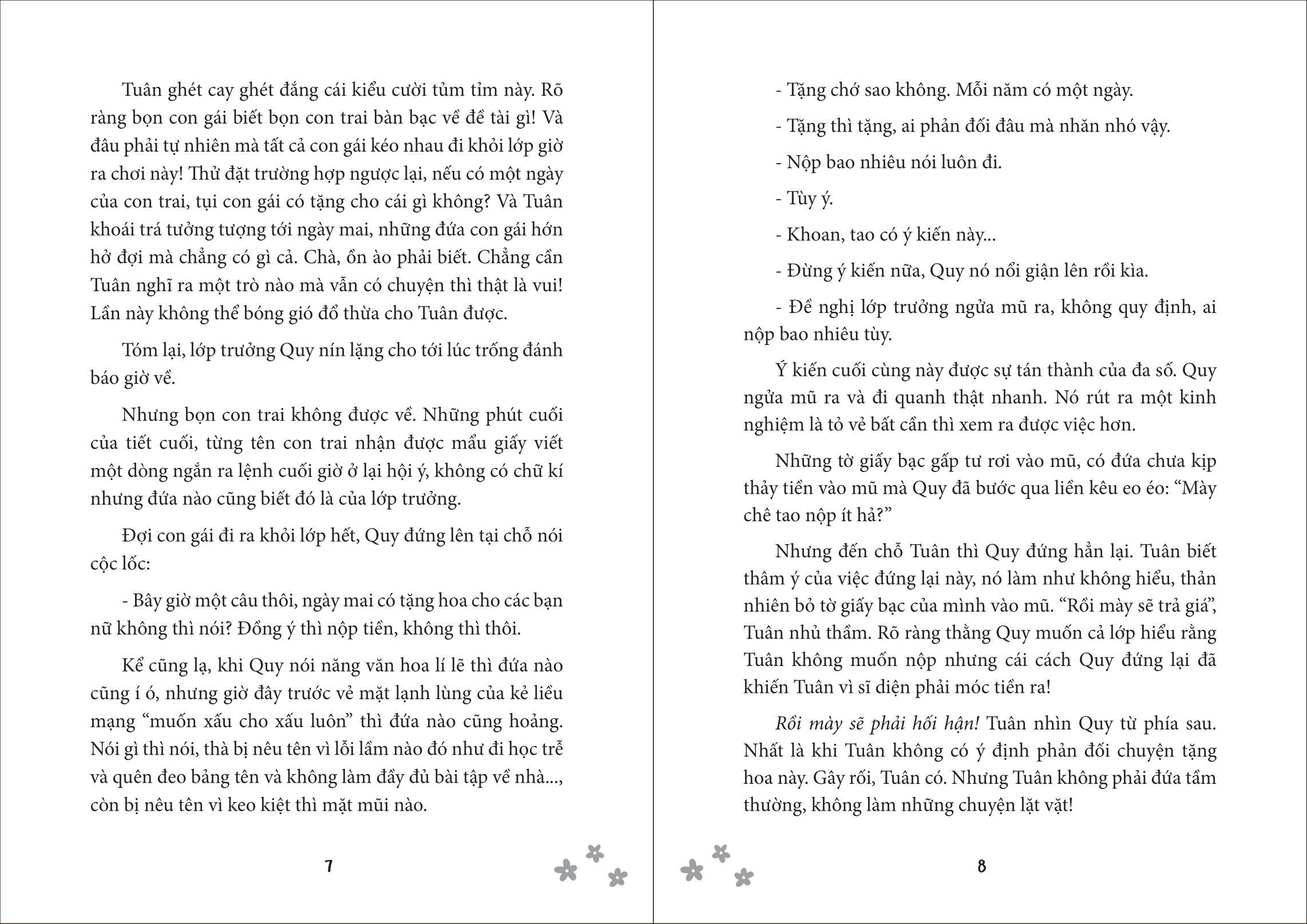 sếp phó - Ảnh 4