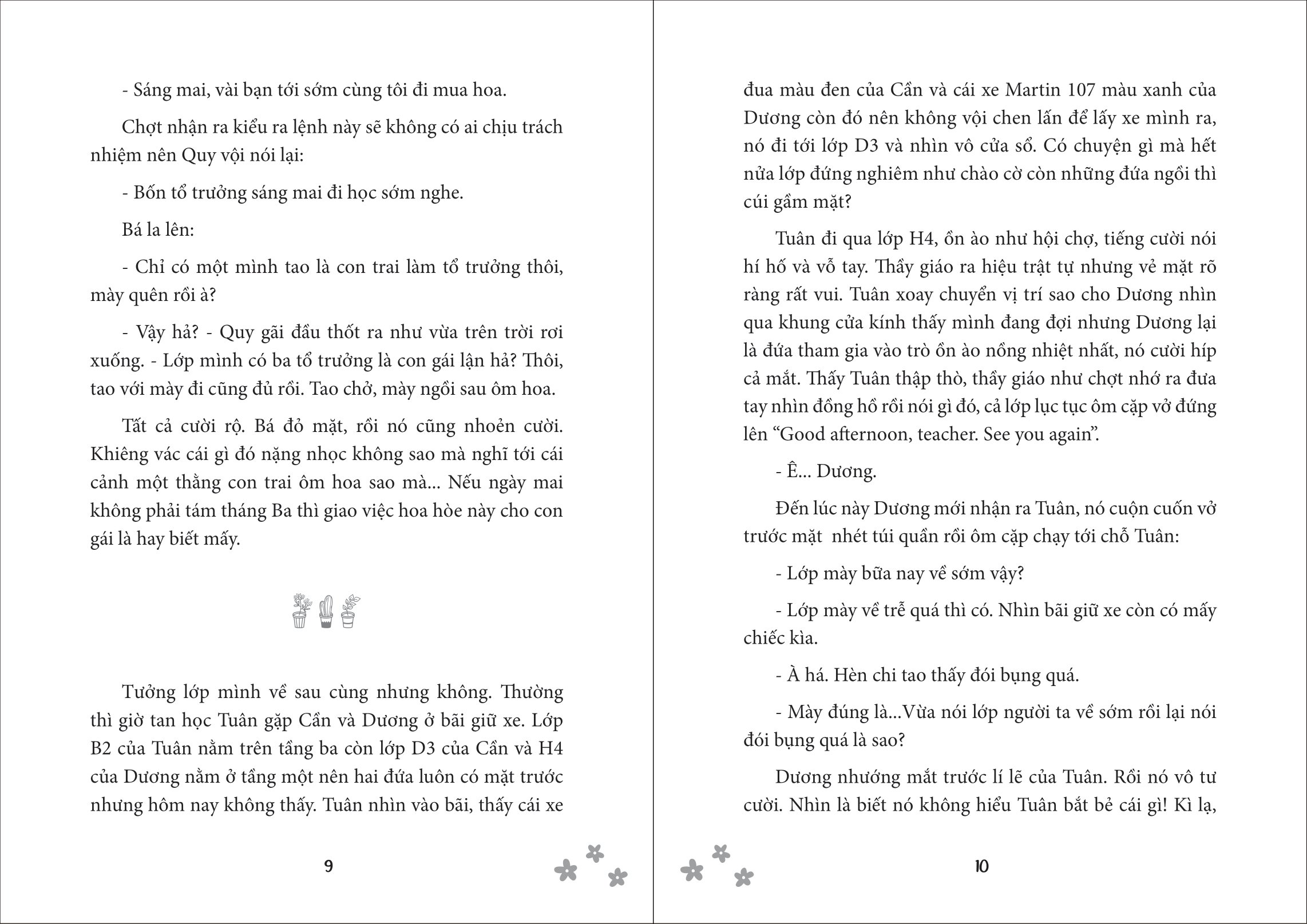 sếp phó - Ảnh 5