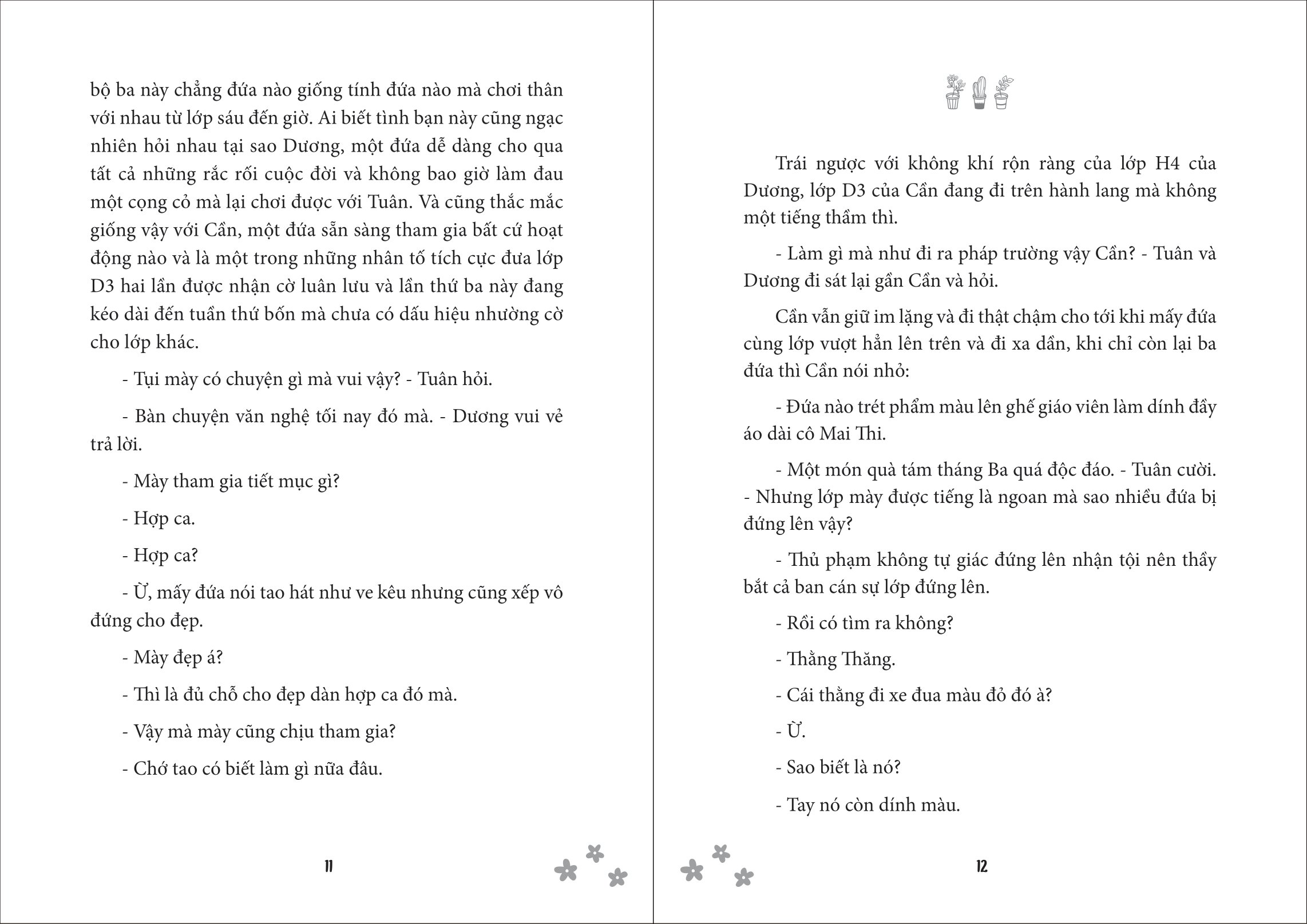 sếp phó - Ảnh 6