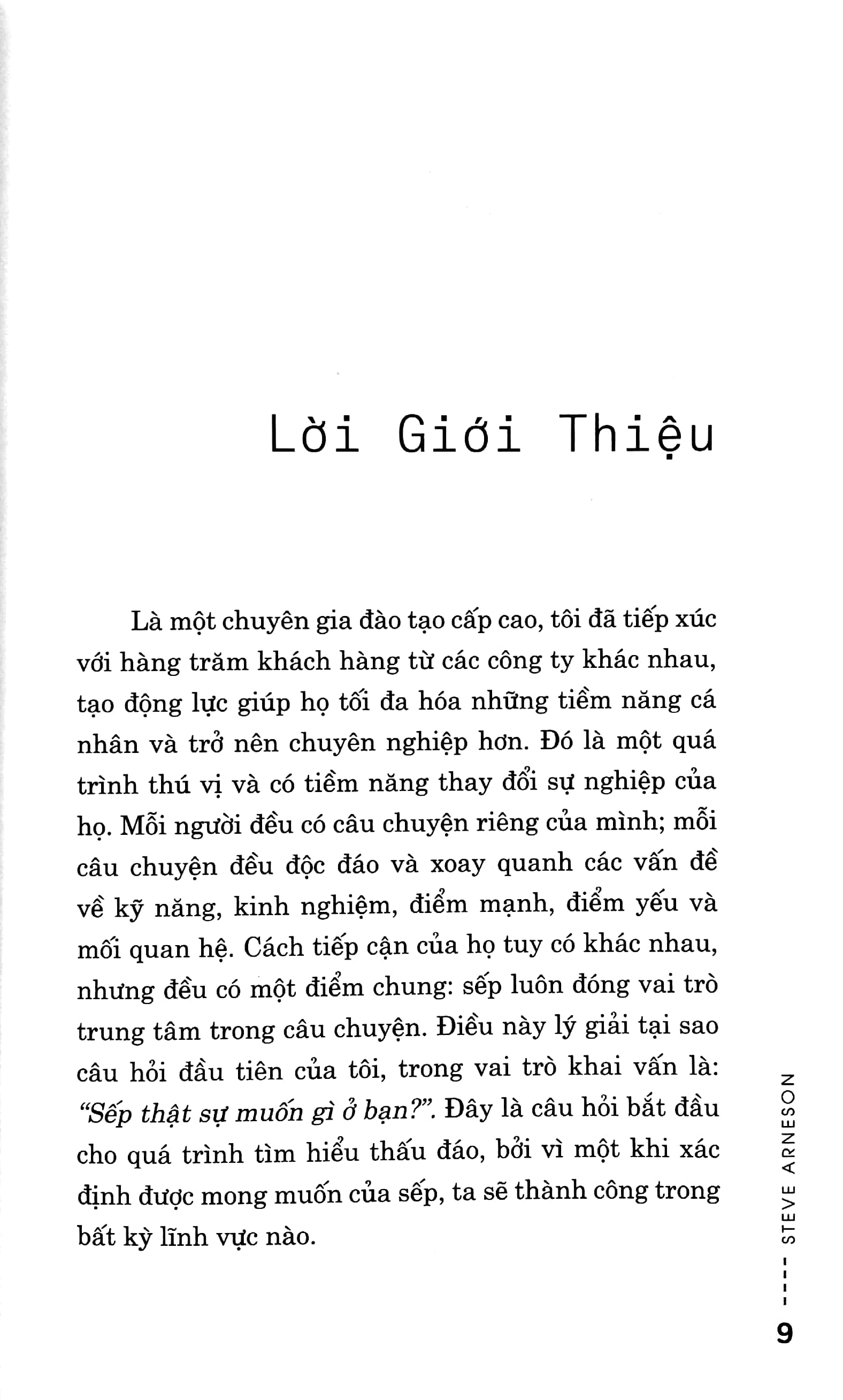 sếp thật sự muốn gì ở bạn? - 15 bí quyết để cải thiện mối quan hệ của bạn trong công việc - Ảnh 4