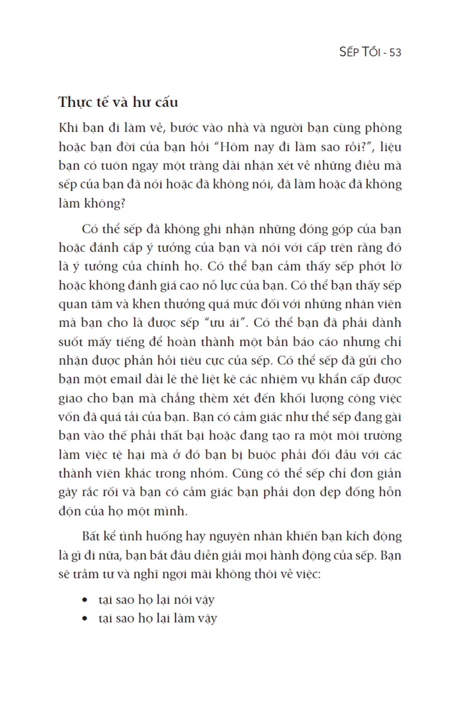 sếp tồi - Ảnh 10