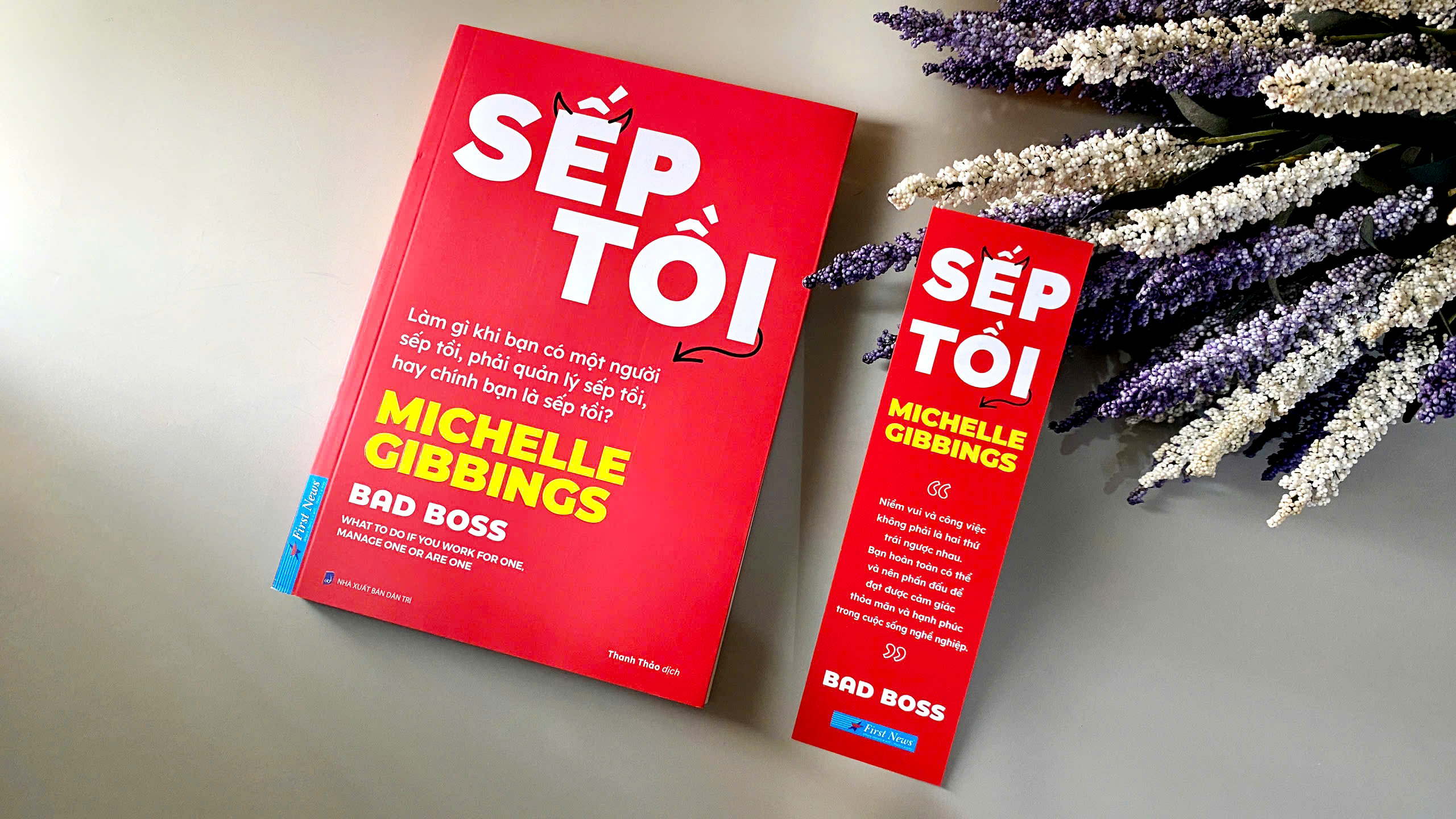 sếp tồi - Ảnh 4