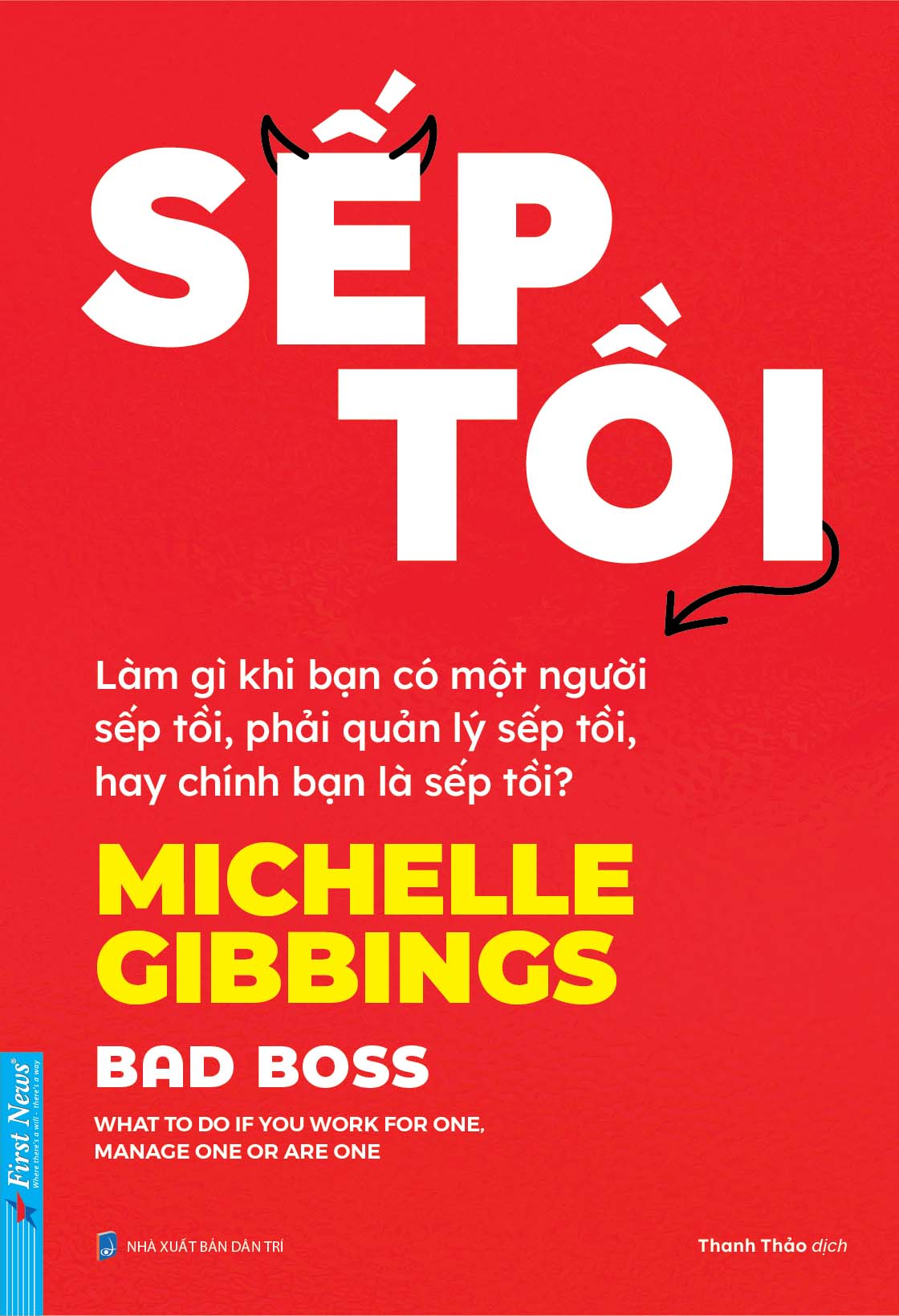 sếp tồi - Ảnh 5