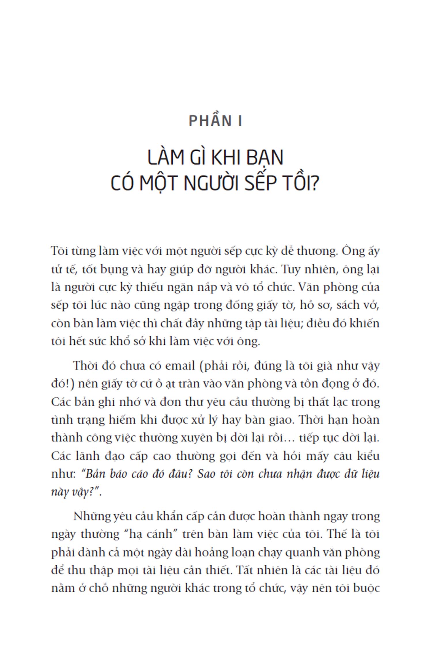 sếp tồi - Ảnh 6