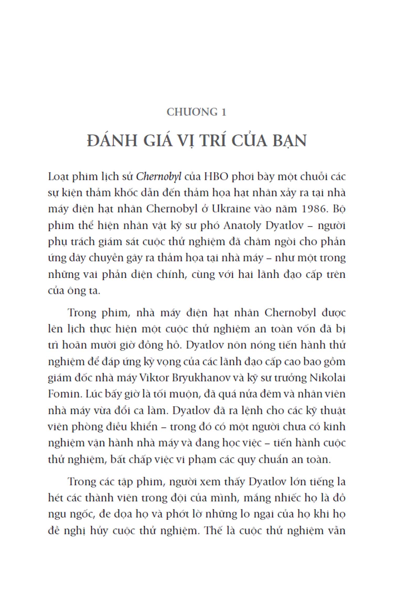 sếp tồi - Ảnh 8