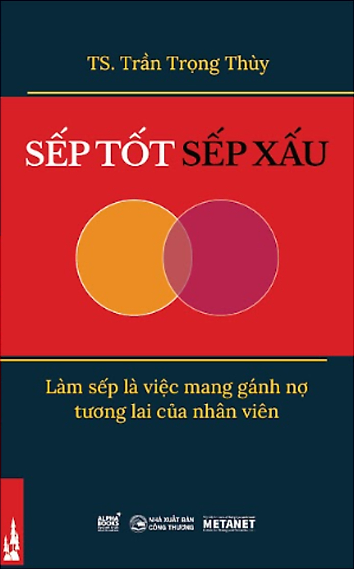 sếp tốt sếp xấu - Ảnh 2