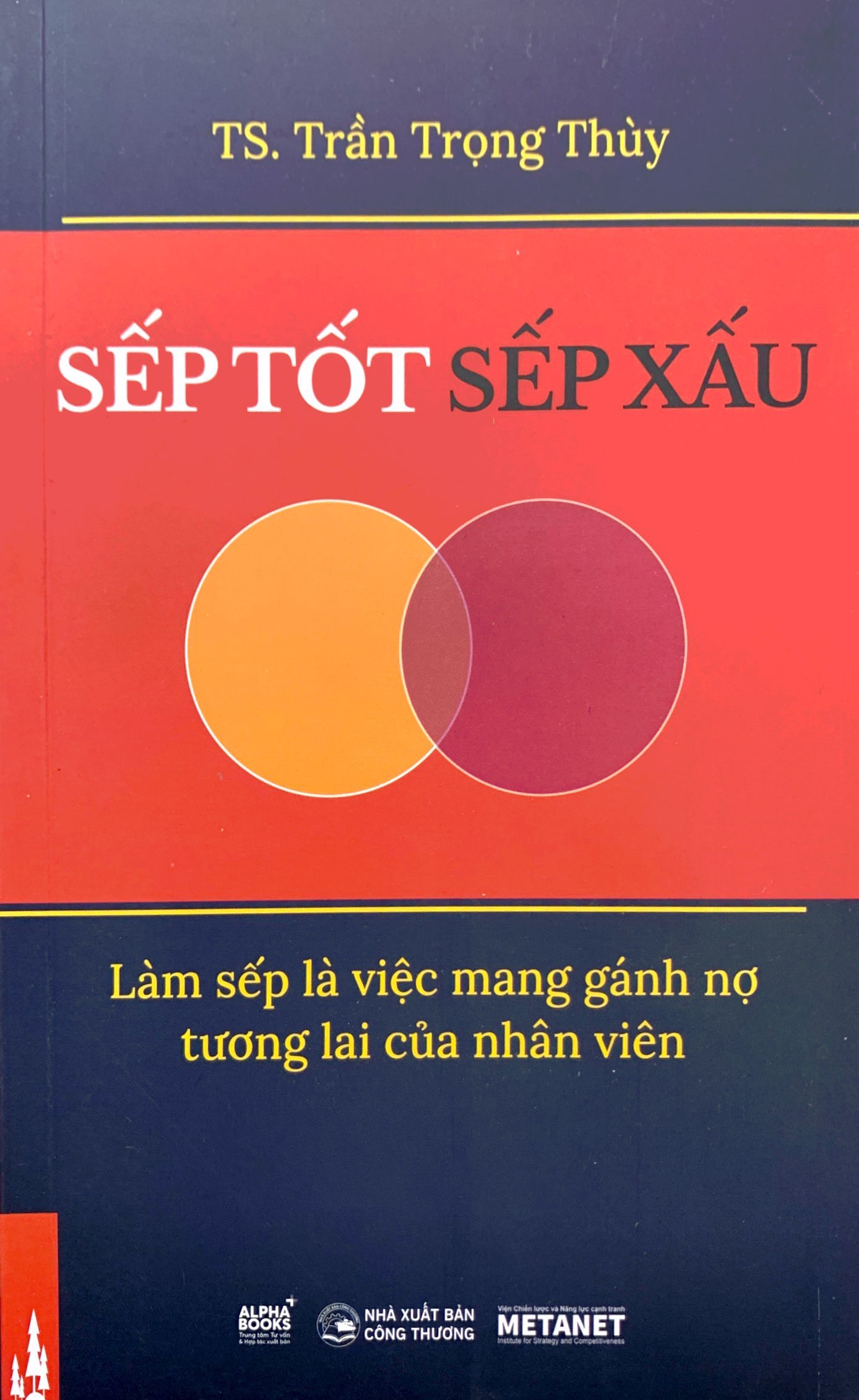 sếp tốt sếp xấu - Ảnh 3