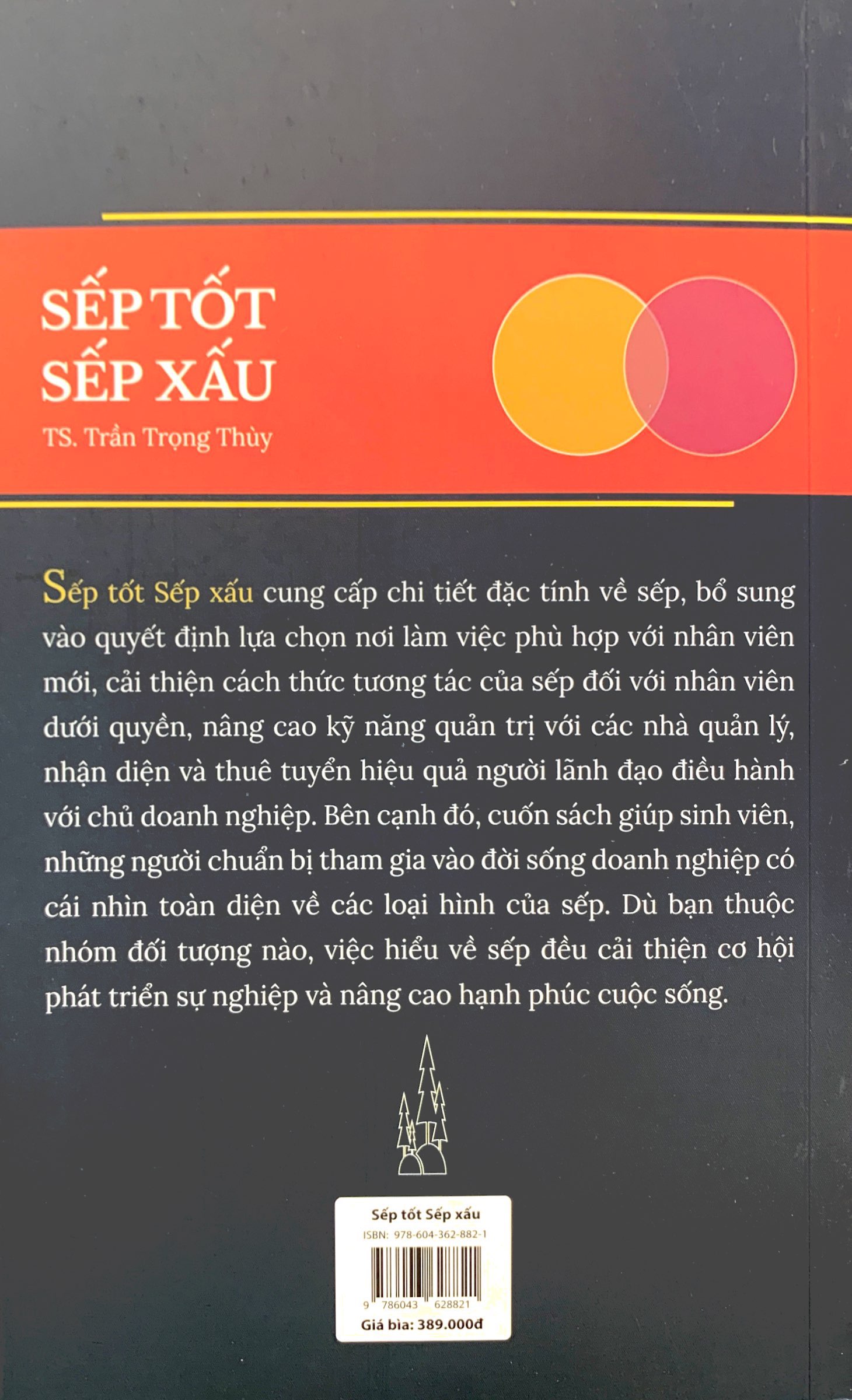 sếp tốt sếp xấu - Ảnh 9
