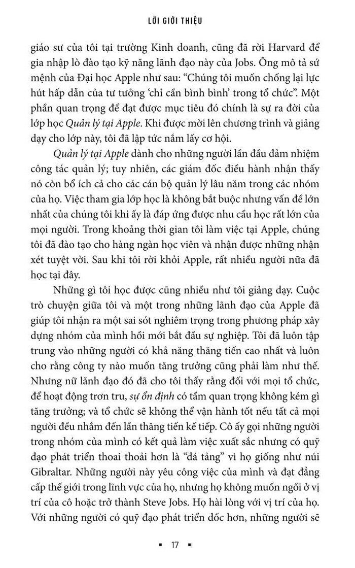 sếp xịn - trở thành vị sếp khó tính thân tình - Ảnh 11