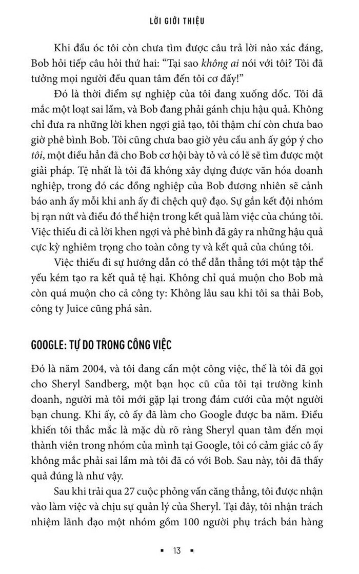 sếp xịn - trở thành vị sếp khó tính thân tình - Ảnh 7