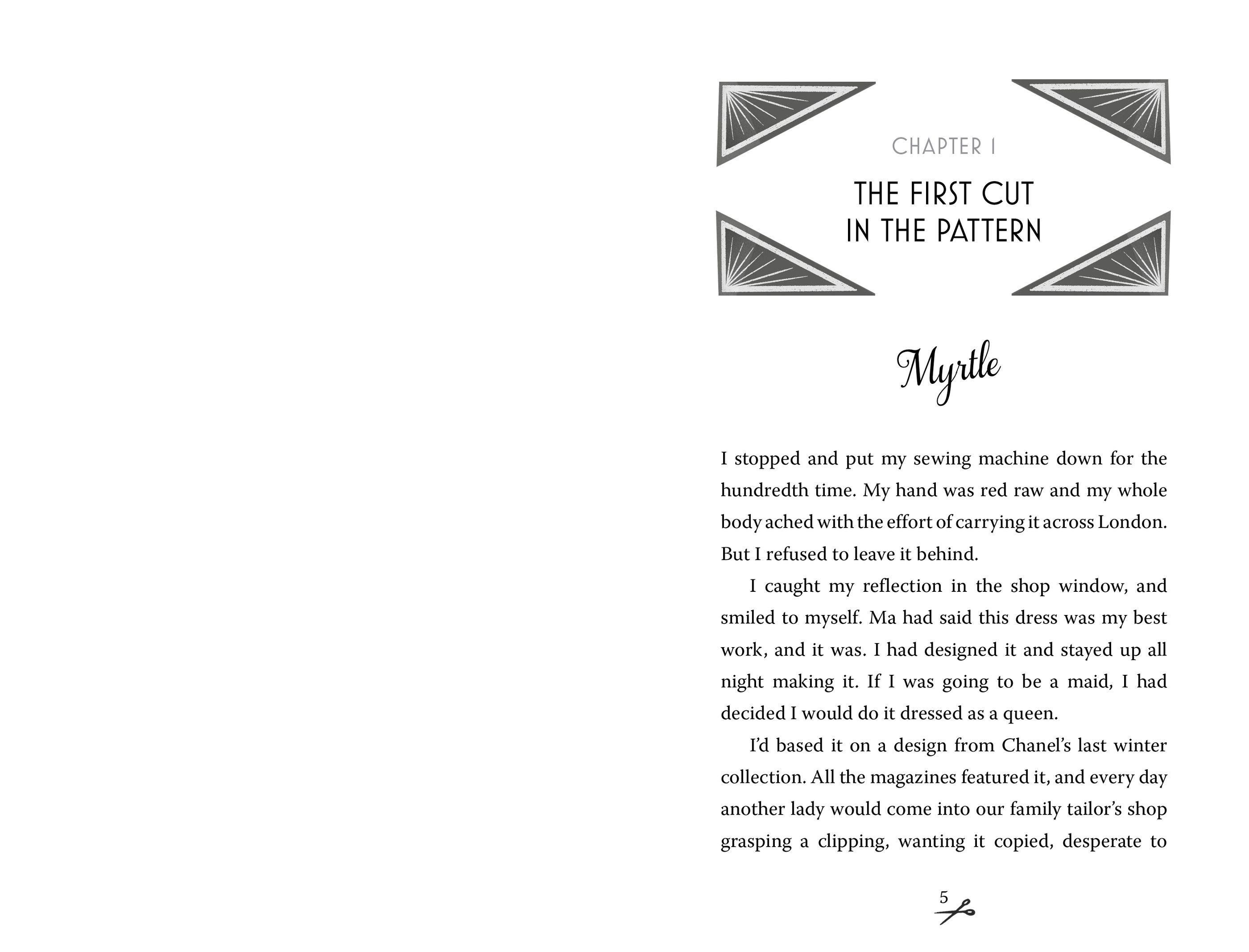 sequins and secrets - Ảnh 4