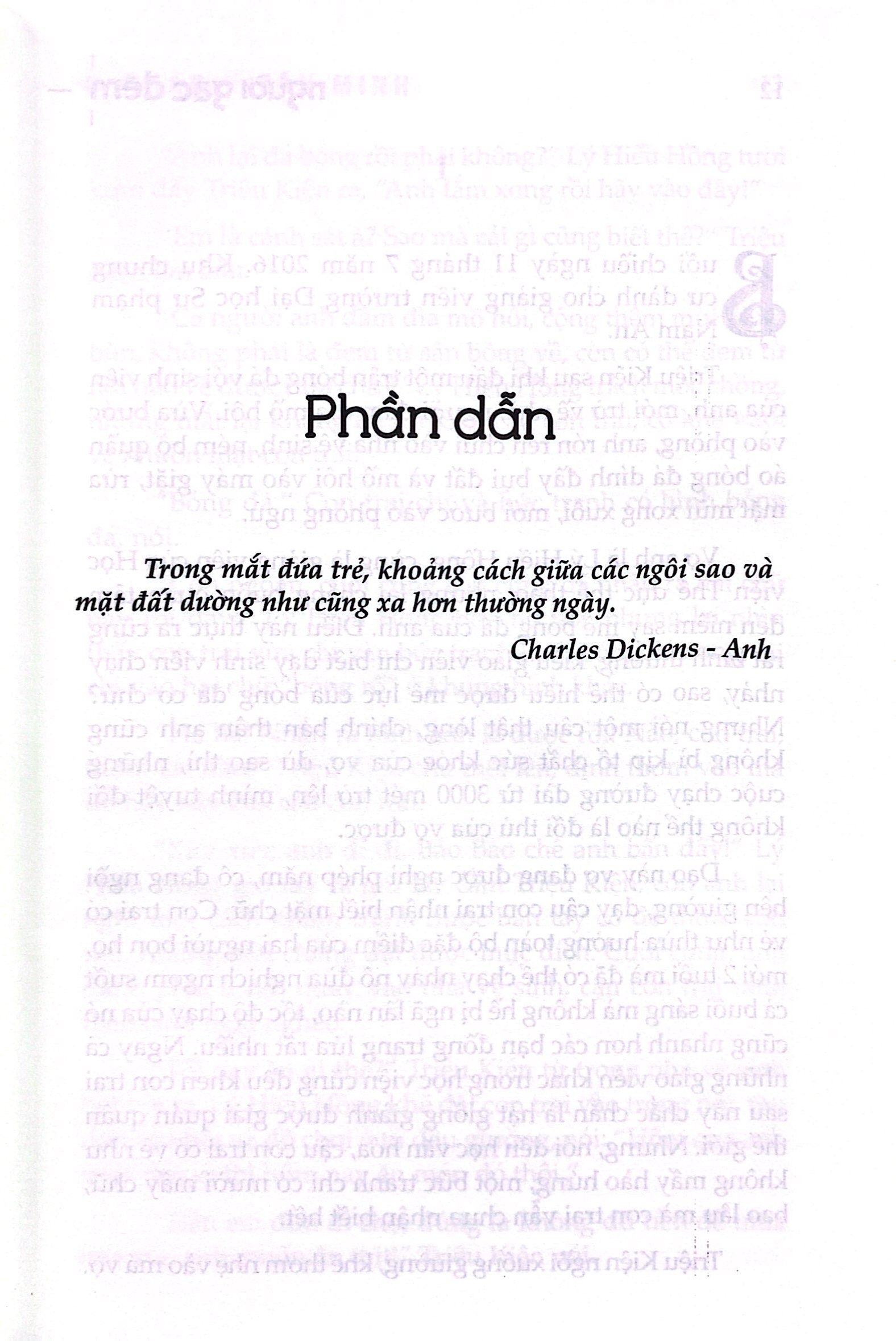 series pháp y tần minh - người gác đêm - tập 1 (tái bản 2024) - Ảnh 8