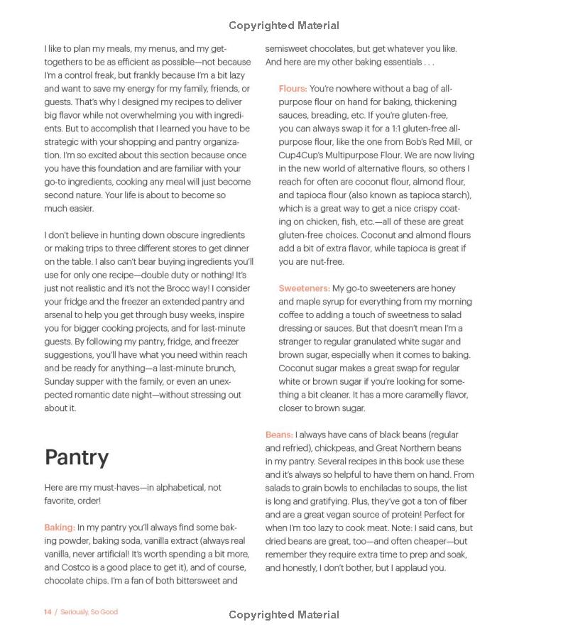 seriously, so good - Ảnh 8