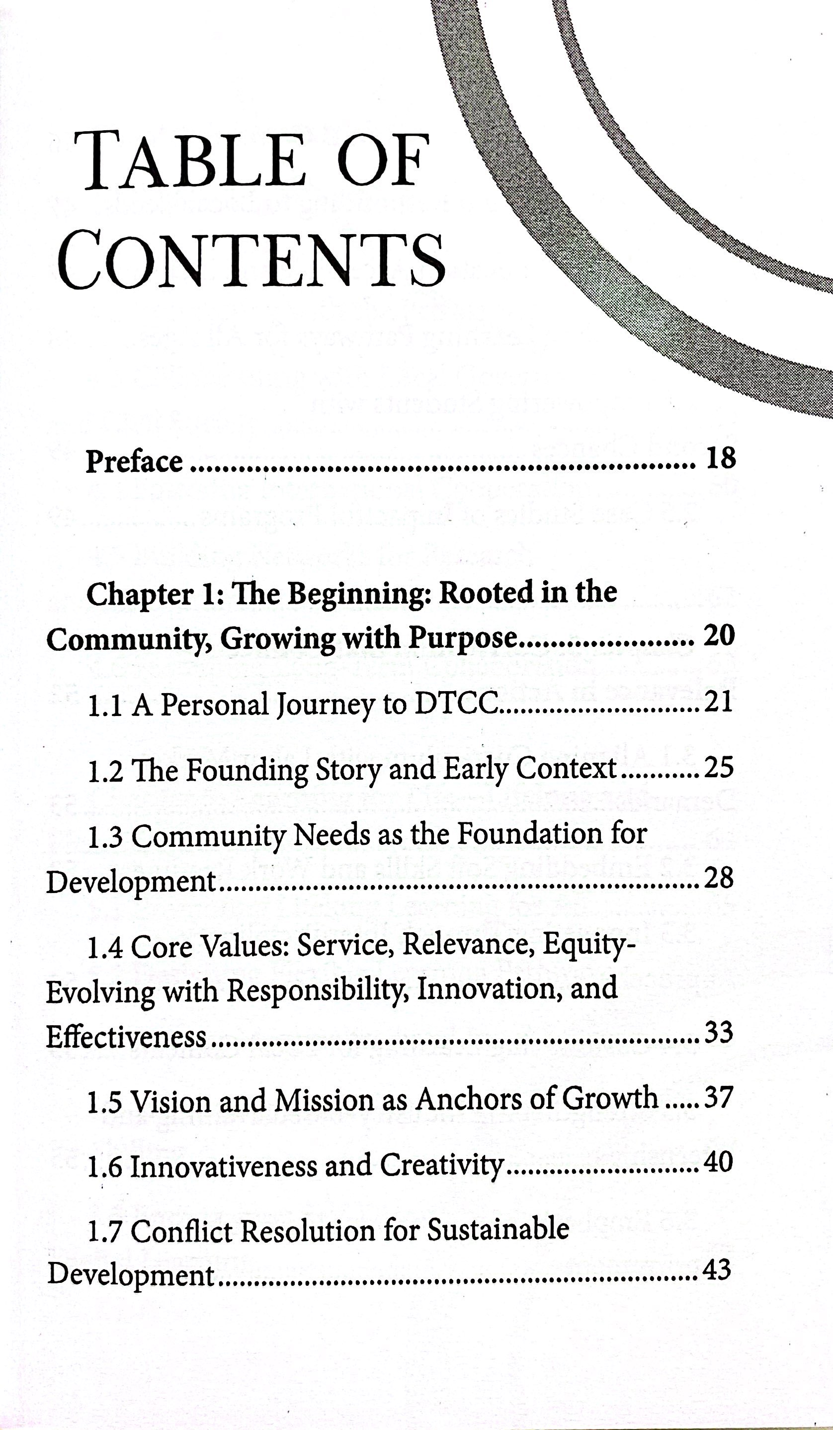 Serving The Community - A Model For Sustainable College Development - Trường Cao Đẳng Vì Cộng Đồng - Mô Hình Phát Triển Bền Vững - Ảnh 3