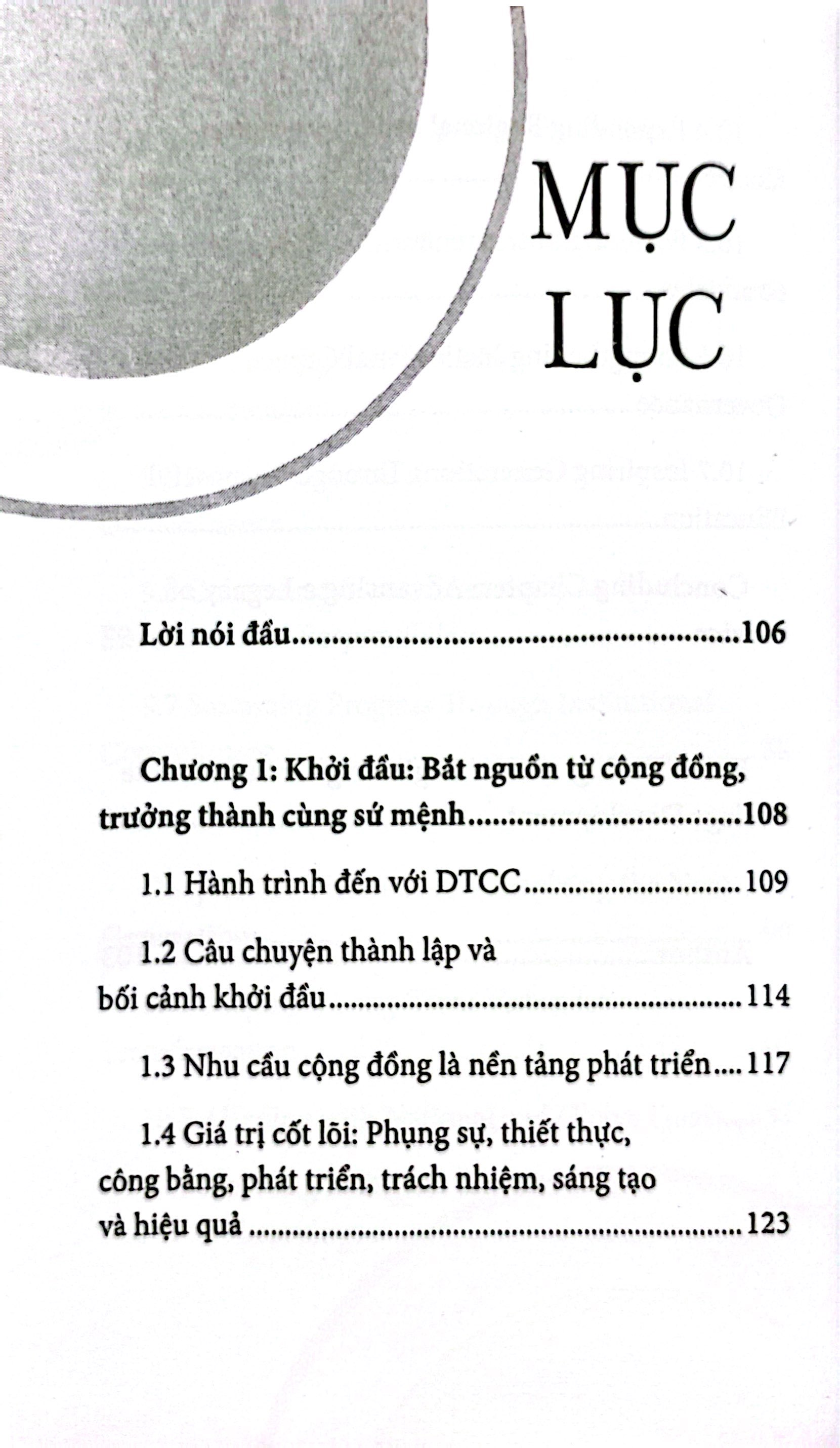 Serving The Community - A Model For Sustainable College Development - Trường Cao Đẳng Vì Cộng Đồng - Mô Hình Phát Triển Bền Vững - Ảnh 4