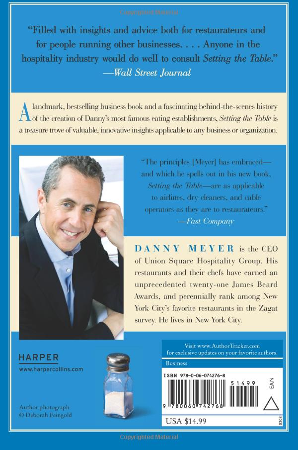 setting the table: the transforming power of hospitality in business - Ảnh 11