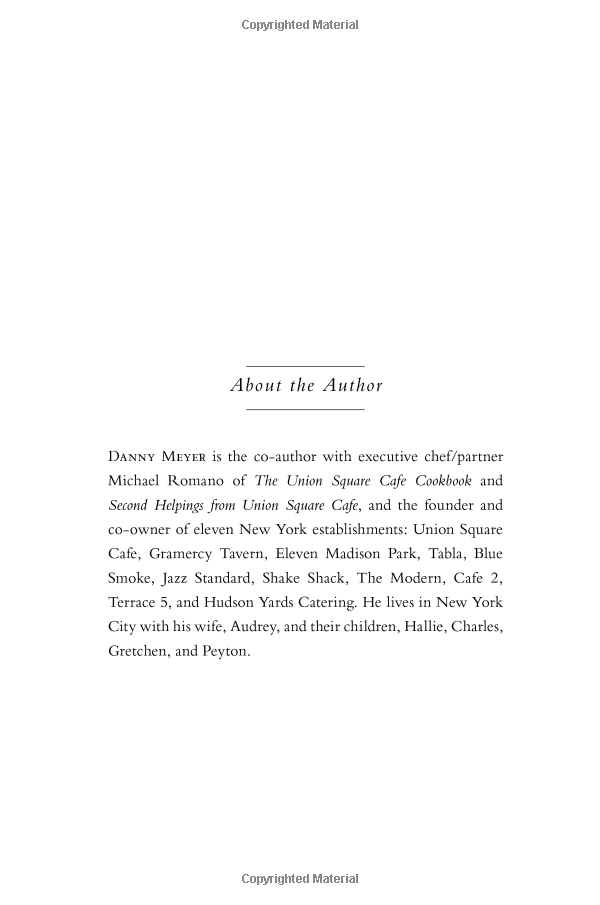 setting the table: the transforming power of hospitality in business - Ảnh 3