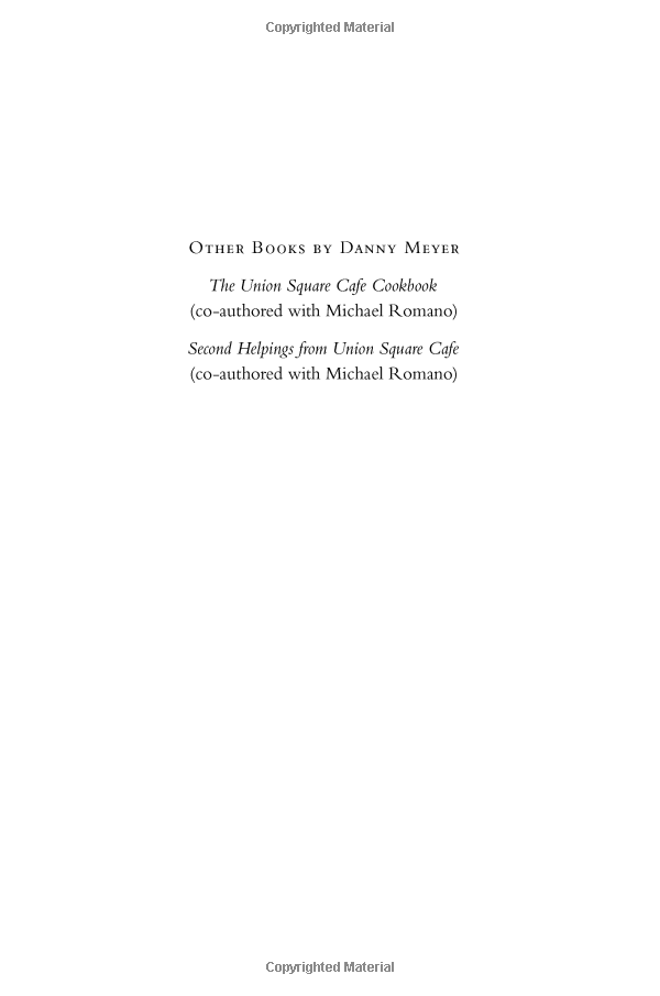 setting the table: the transforming power of hospitality in business - Ảnh 4