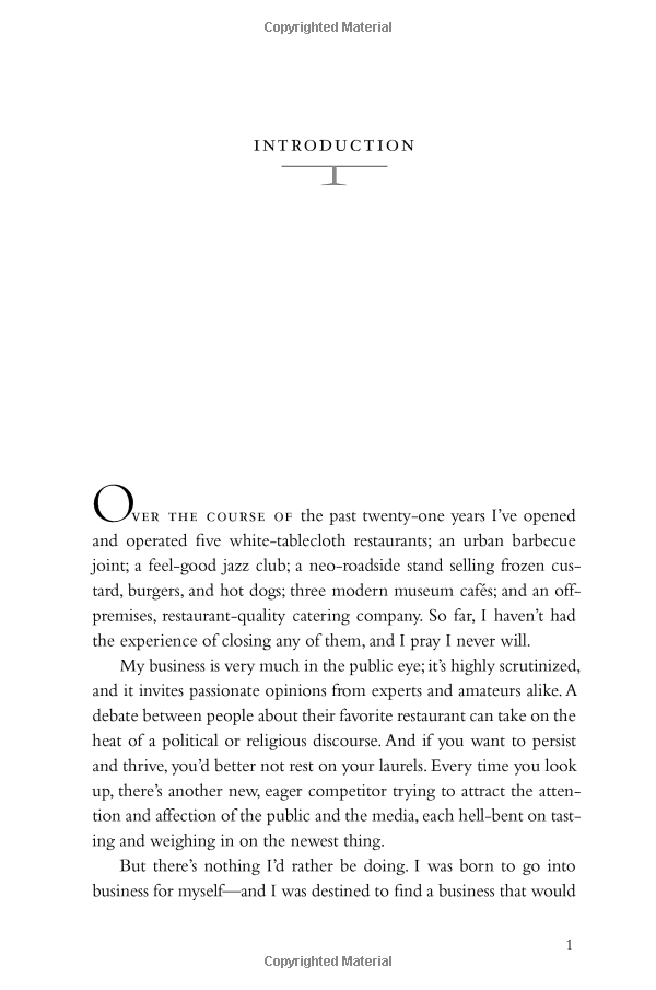 setting the table: the transforming power of hospitality in business - Ảnh 6