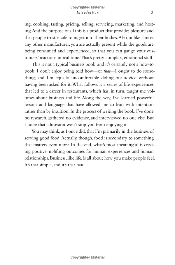 setting the table: the transforming power of hospitality in business - Ảnh 8