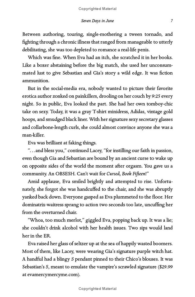 seven days in june - Ảnh 12