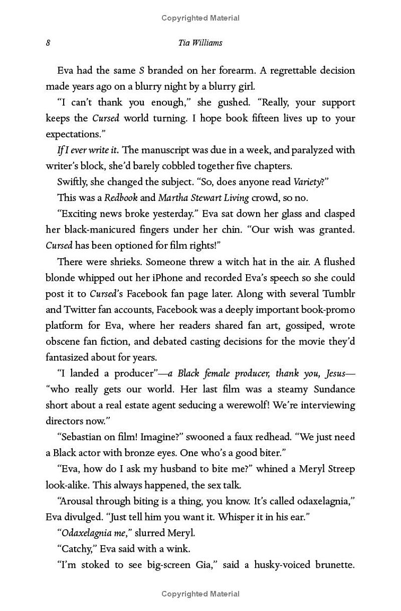 seven days in june - Ảnh 13