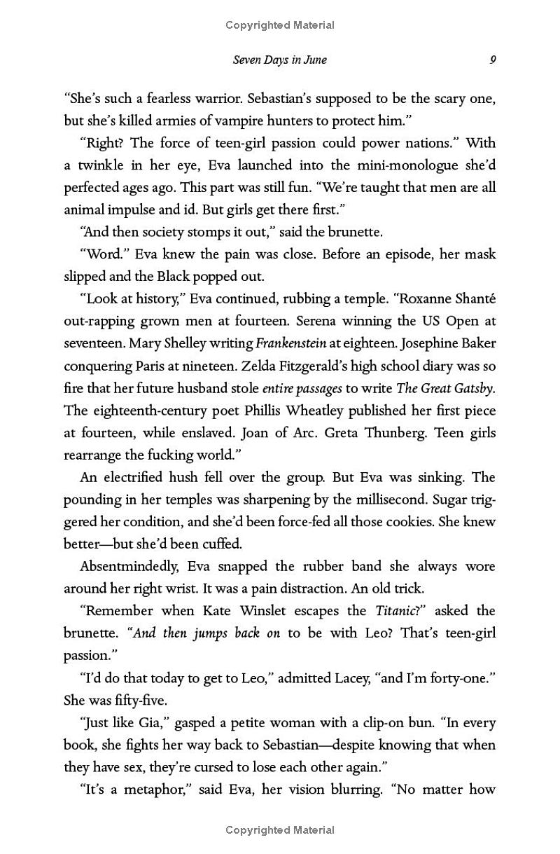 seven days in june - Ảnh 14