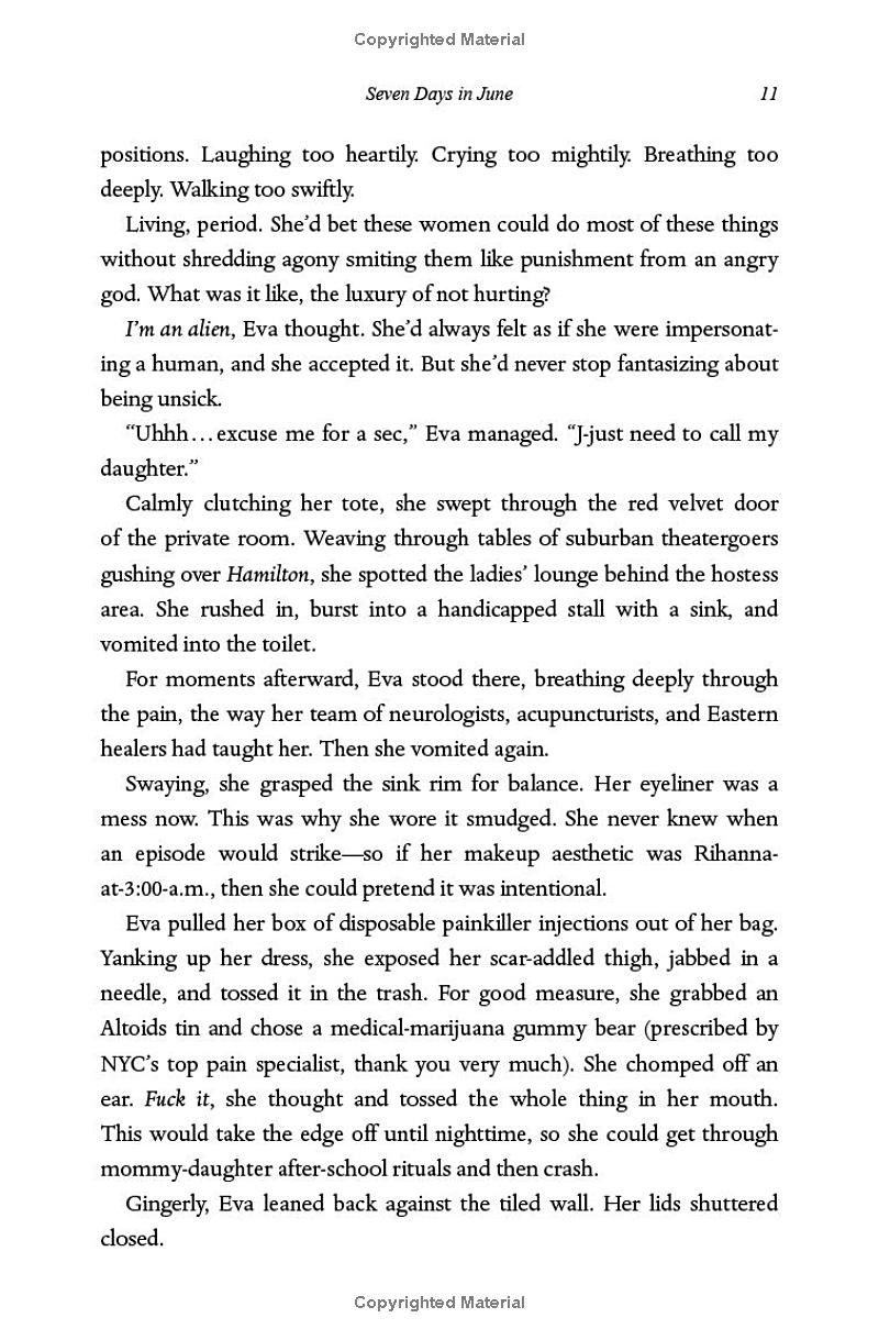 seven days in june - Ảnh 16