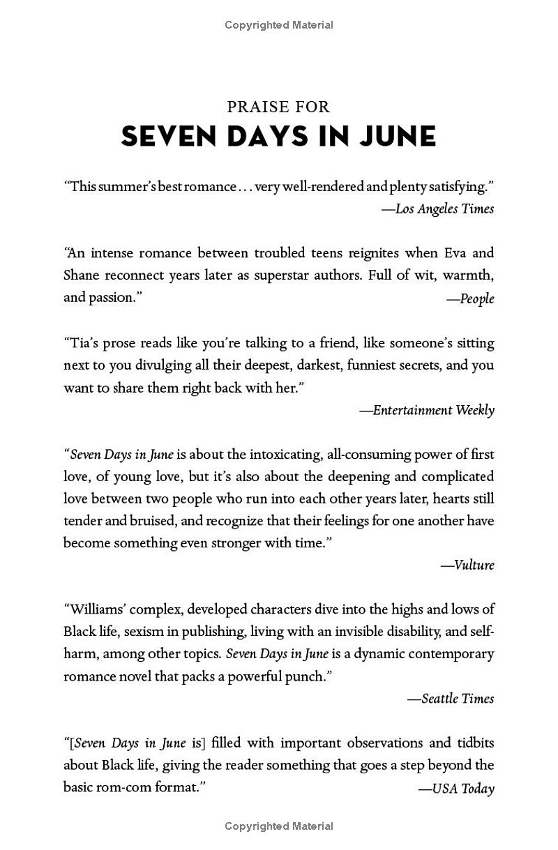 seven days in june - Ảnh 3