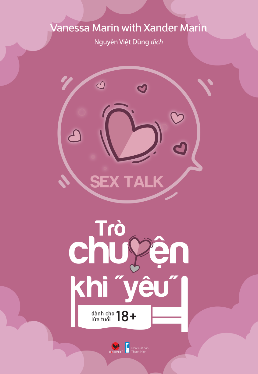 sex talk - trò chuyện khi "yêu" - Ảnh 2