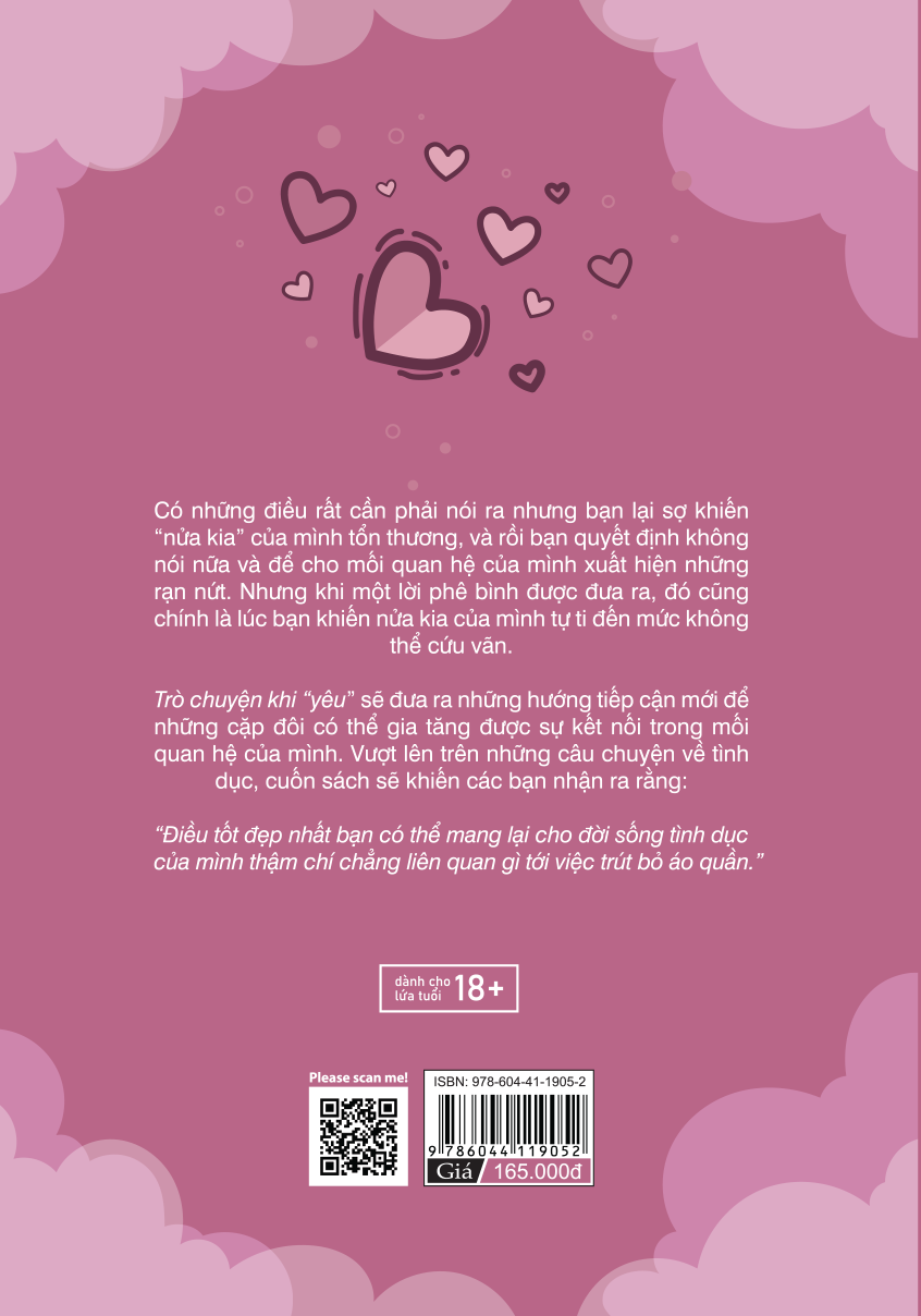 sex talk - trò chuyện khi "yêu" - Ảnh 3