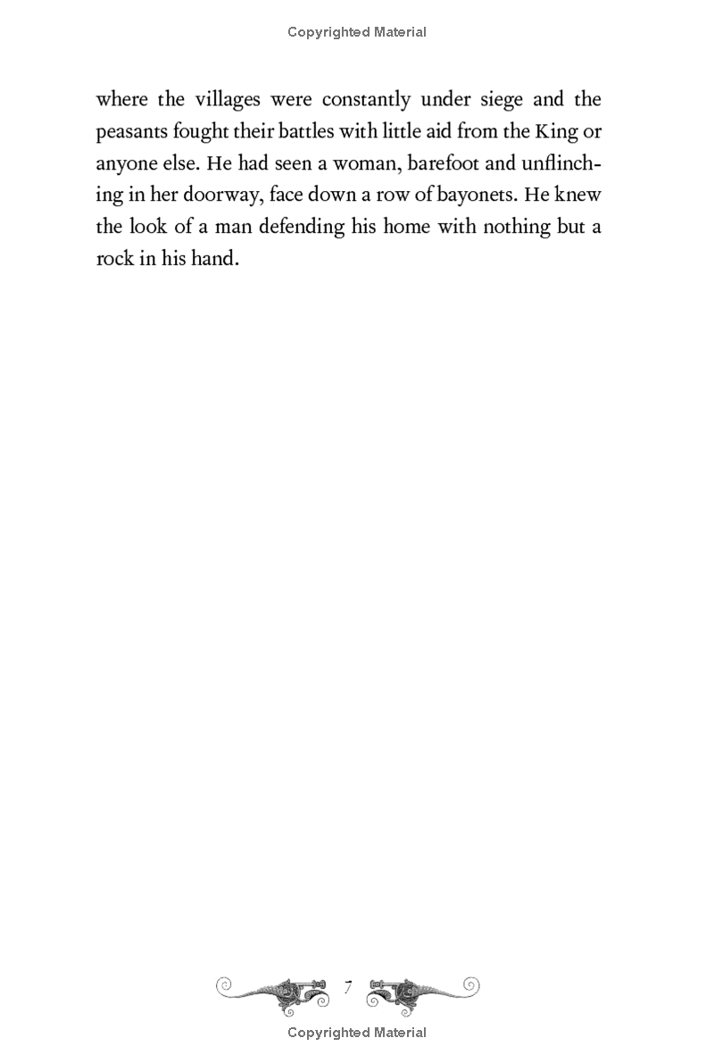 shadow and bone - Ảnh 11