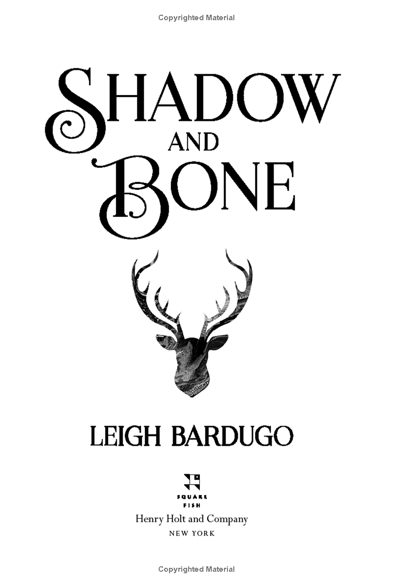 shadow and bone - Ảnh 2