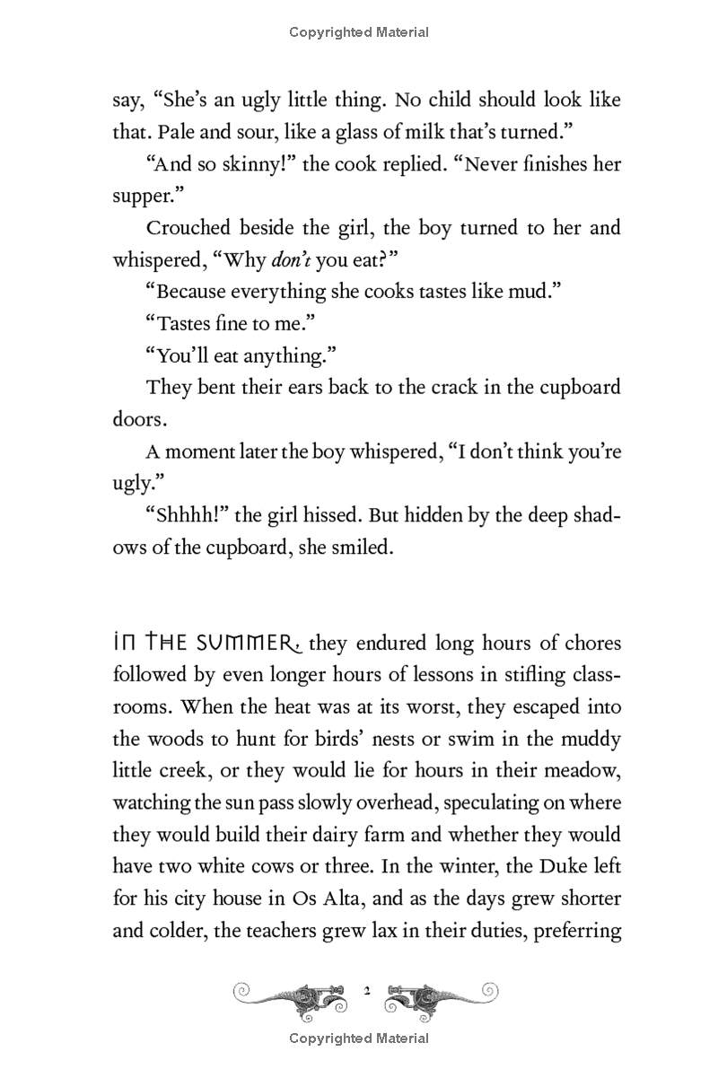 shadow and bone - Ảnh 6