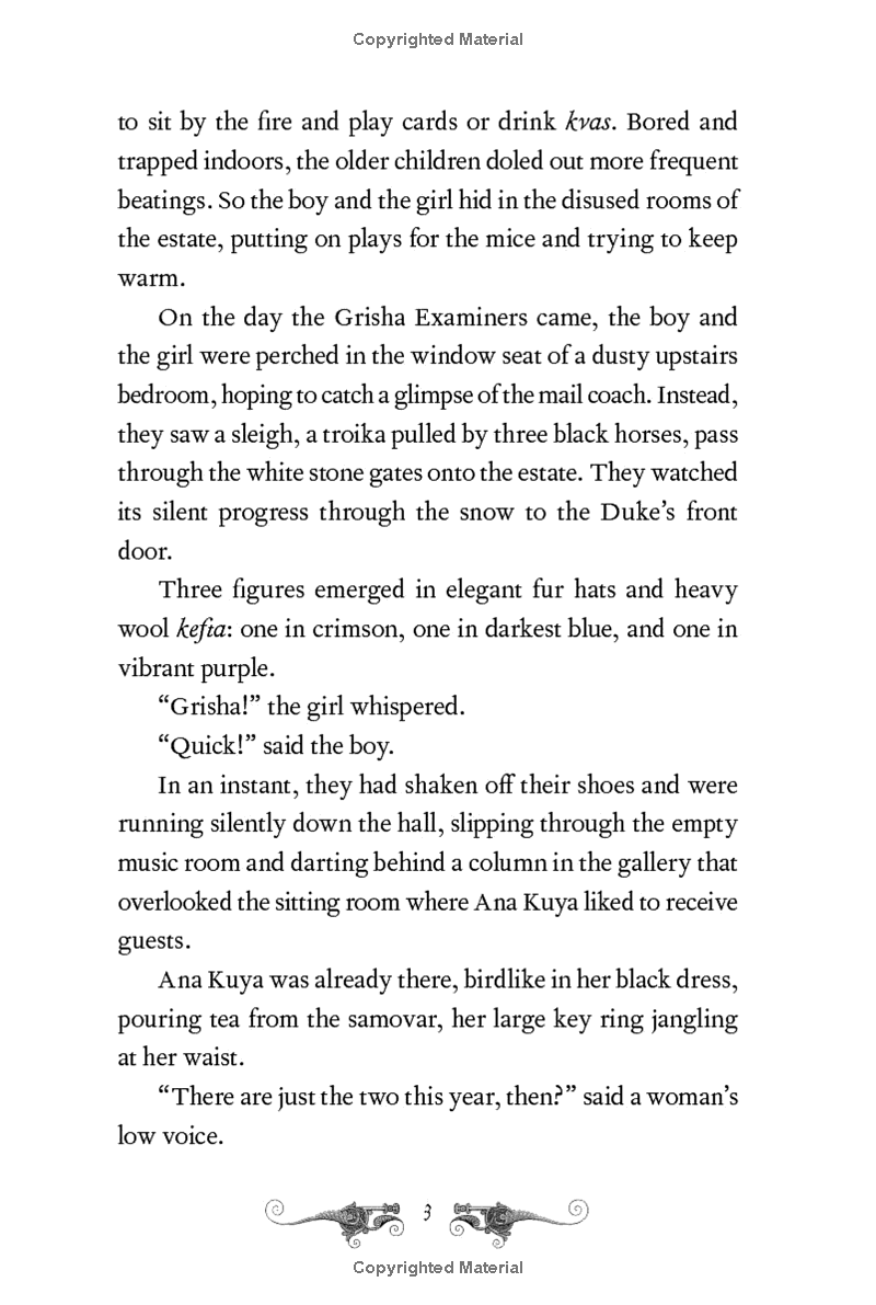 shadow and bone - Ảnh 7