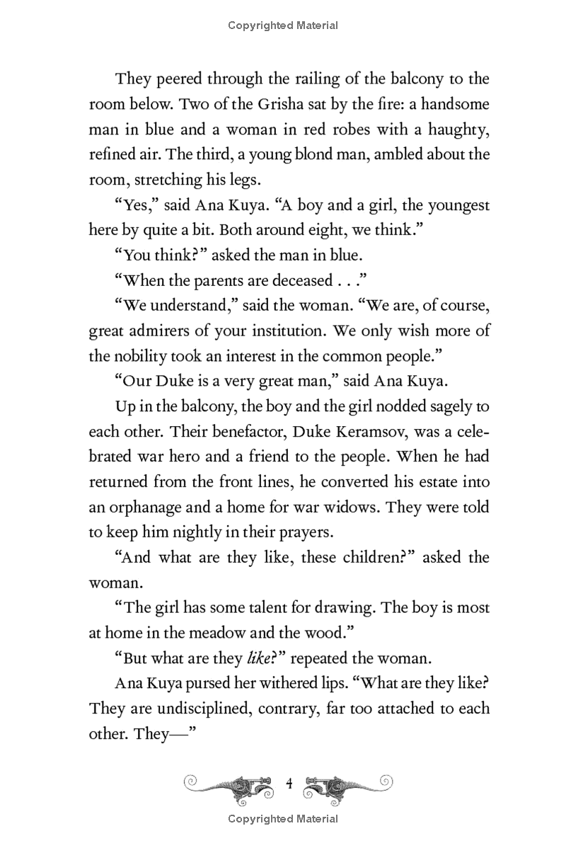 shadow and bone - Ảnh 8