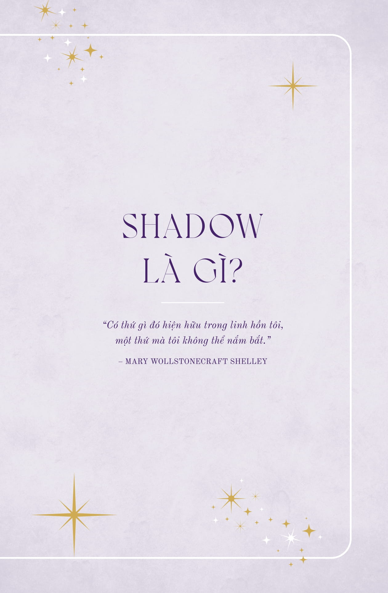 shadow work - sách hướng dẫn giải mã bản ngã ẩn giấu và cân bằng năng lượng - Ảnh 11