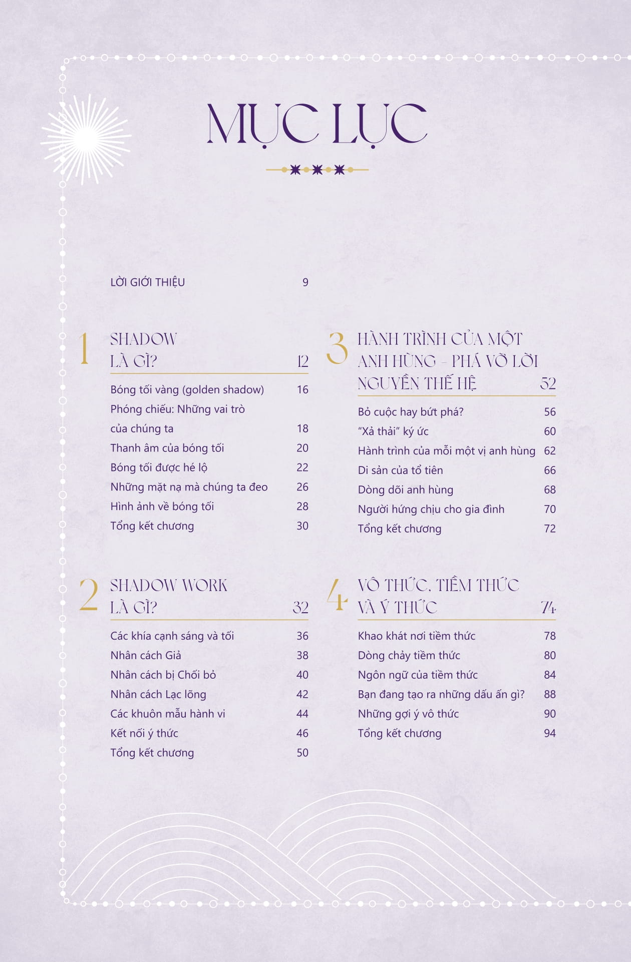 shadow work - sách hướng dẫn giải mã bản ngã ẩn giấu và cân bằng năng lượng - Ảnh 4