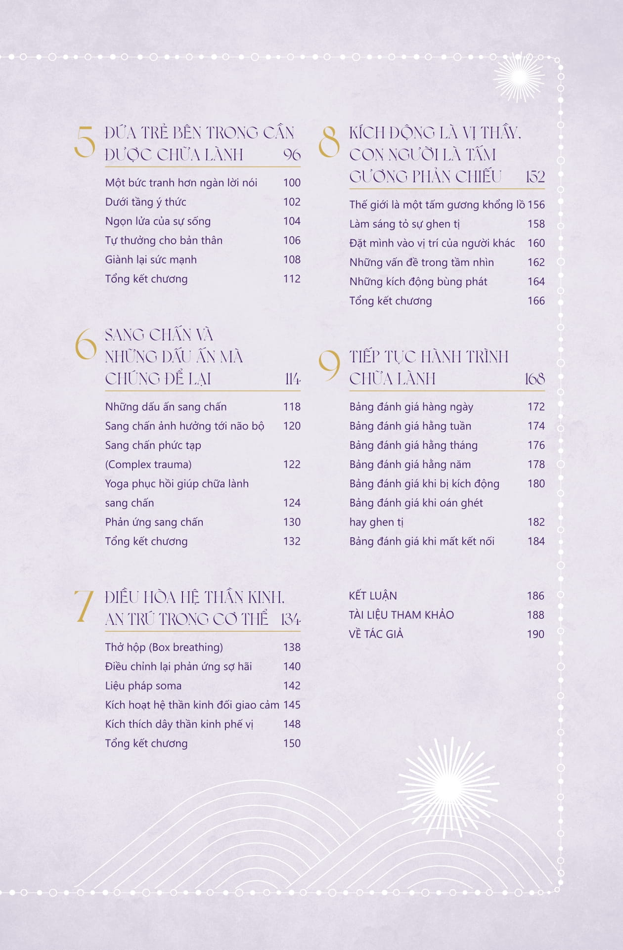 shadow work - sách hướng dẫn giải mã bản ngã ẩn giấu và cân bằng năng lượng - Ảnh 5