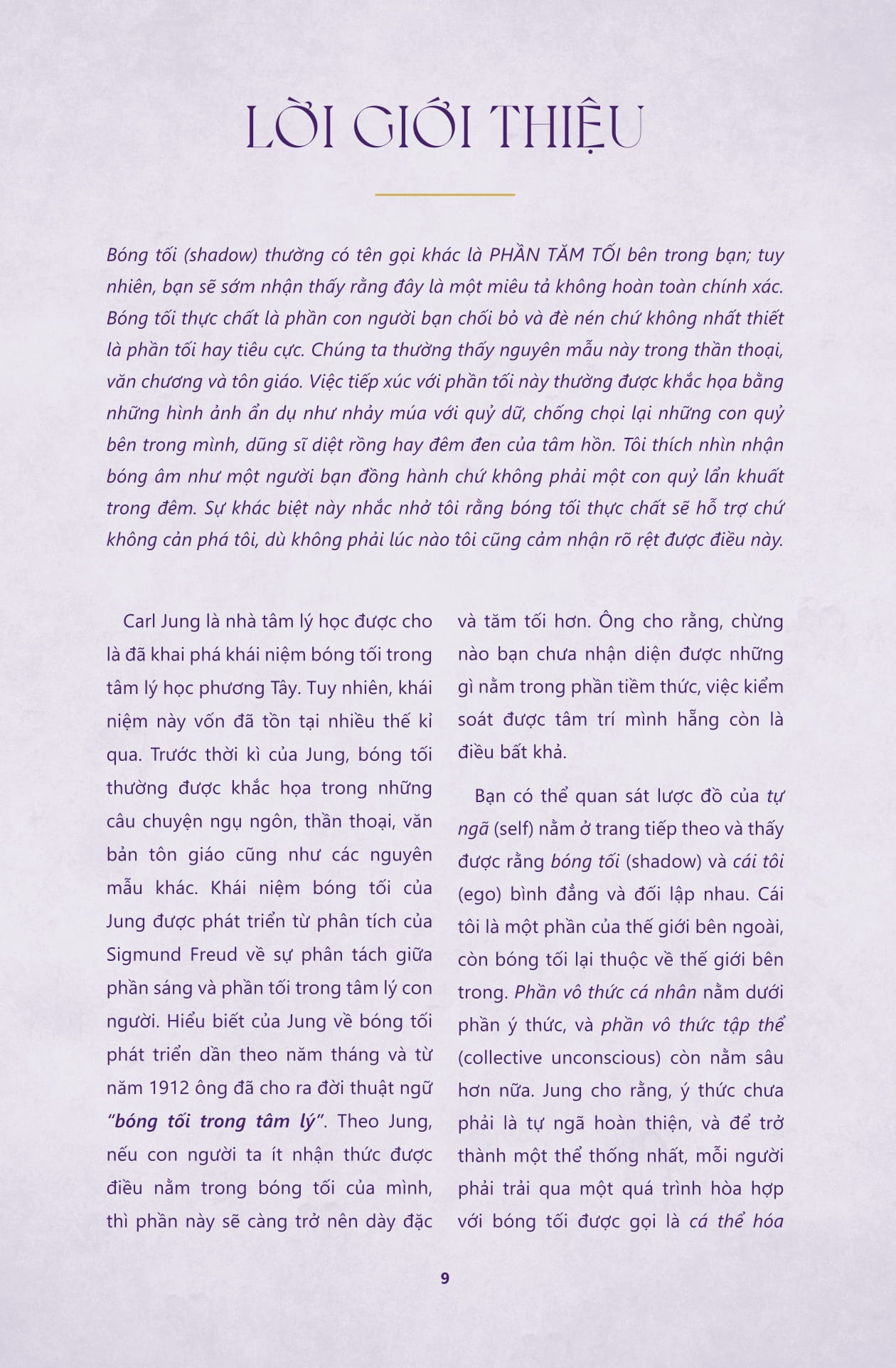shadow work - sách hướng dẫn giải mã bản ngã ẩn giấu và cân bằng năng lượng - Ảnh 7
