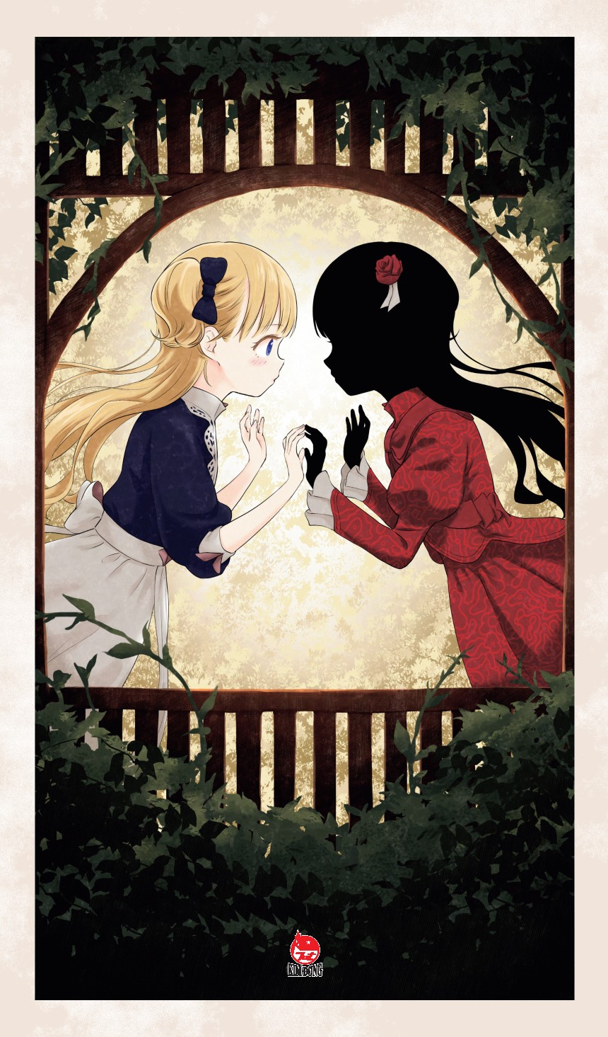 shadows house - tập 2 - tặng kèm postcard - Ảnh 4