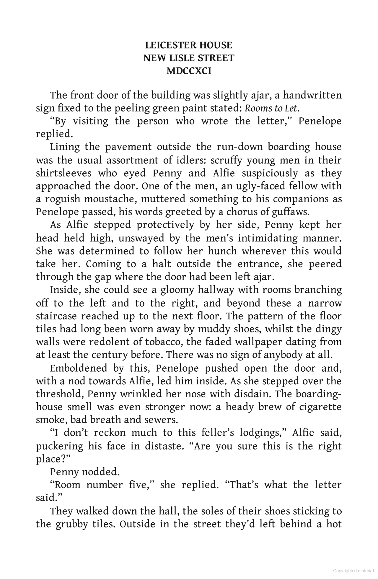 shadows of the silver screen (twelve minutes to midnight trilogy) - Ảnh 7