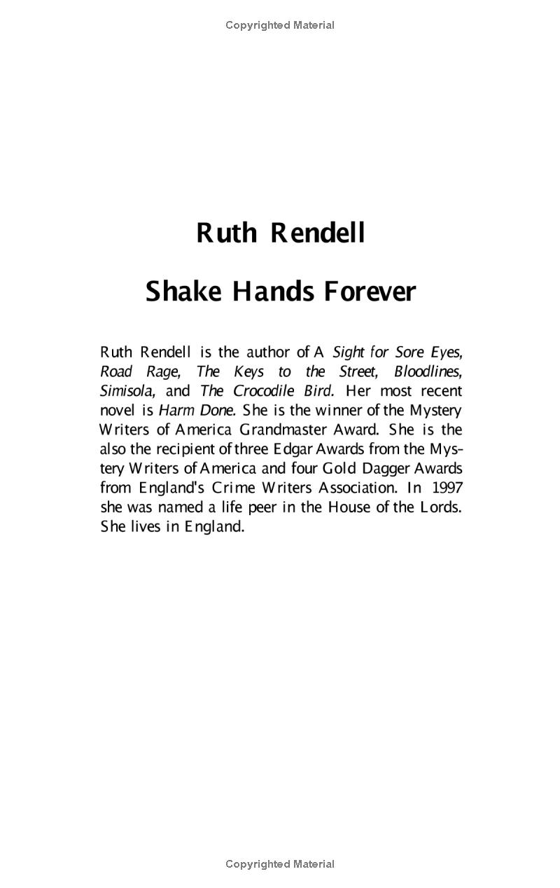 shake hands for ever ( no cd) - Ảnh 3