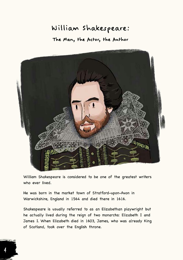 shakespeare's a midsummer night's dream - Ảnh 3