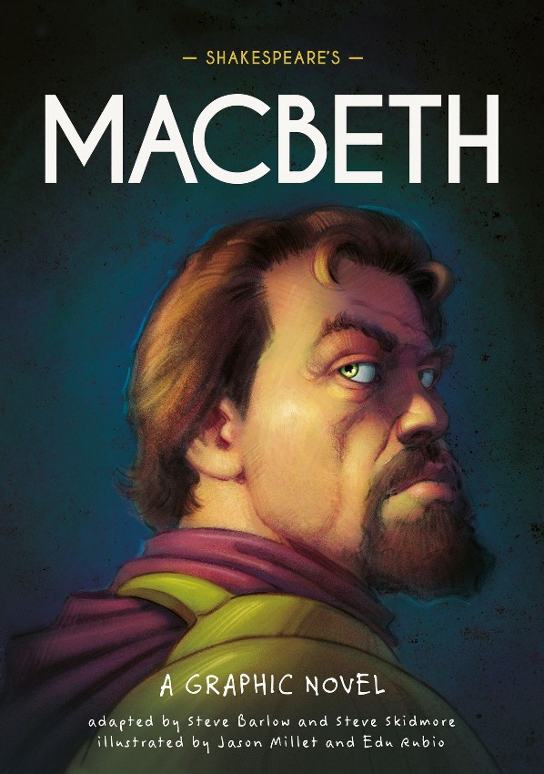 shakespeare's macbeth - Ảnh 2