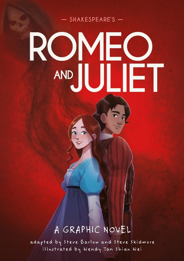 shakespeare's romeo and juliet - Ảnh 2
